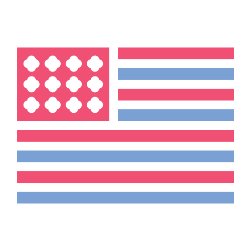 Usa free icon Usa free icon
