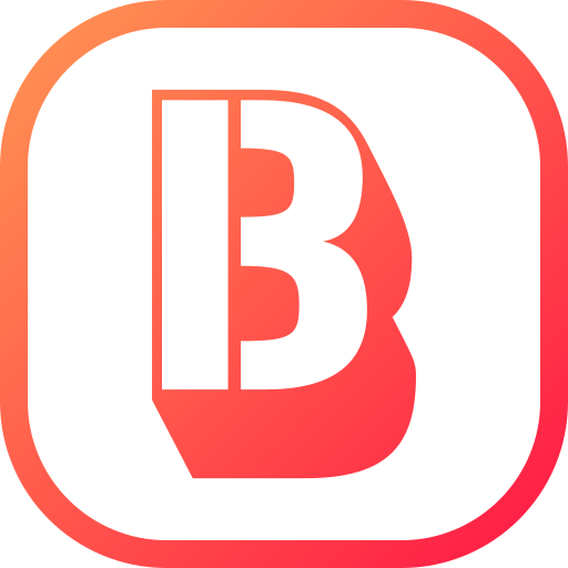 la lettre b Icône gratuit la lettre b Icône gratuit