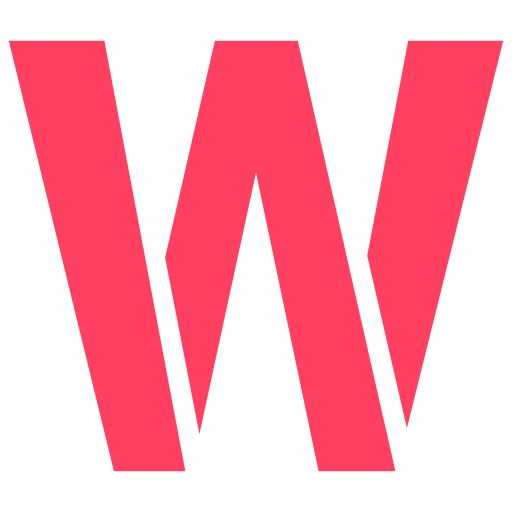 Letter w - Free education icons