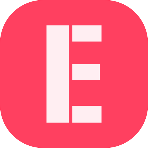 буква е бесплатно иконка