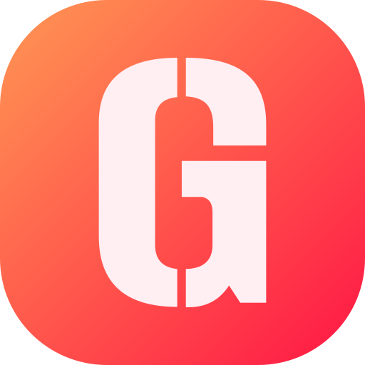 buchstabe g kostenlos Icon buchstabe g kostenlos Icon