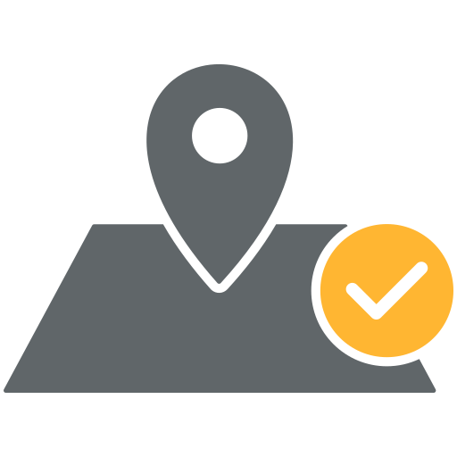 Destination free icon Destination free icon
