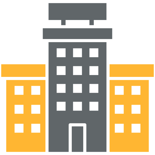 Hotel free icon