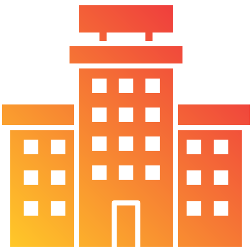 Гостиница бесплатно иконка