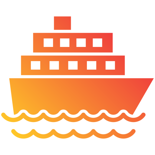 Cruise free icon