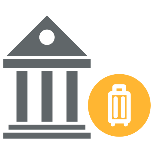 Monument free icon Monument free icon