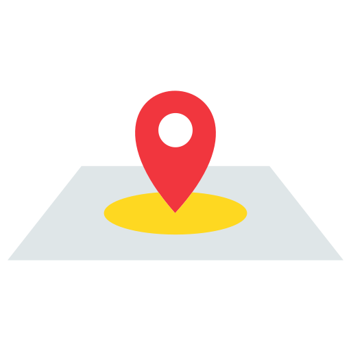 자리 표시자 무료 아이콘