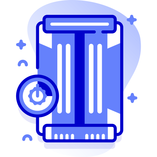 bronzage Icône gratuit