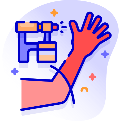 bronceado icono gratis