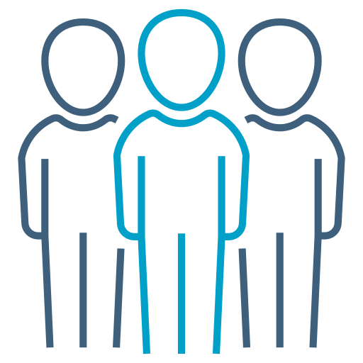 gemeinschaft kostenlos Icon