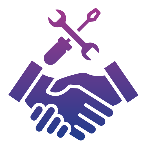 Collaboration free icon