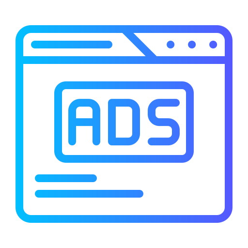 anzeigen kostenlos Icon anzeigen kostenlos Icon