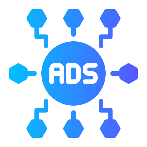 anuncios icono gratis