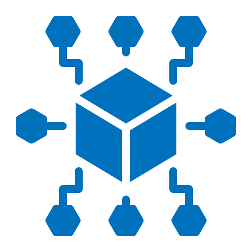 distribuir icono gratis