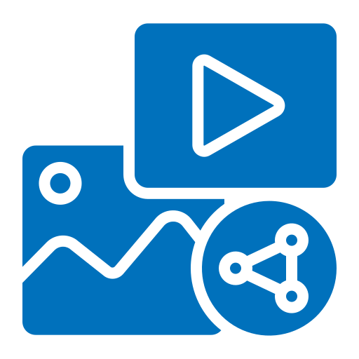 distribuir icono gratis