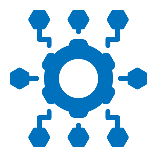 gestión icono gratis