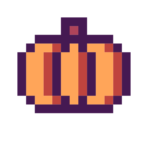 calabaza icono gratis