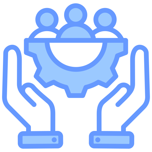 recursos humanos grátis ícone recursos humanos grátis ícone