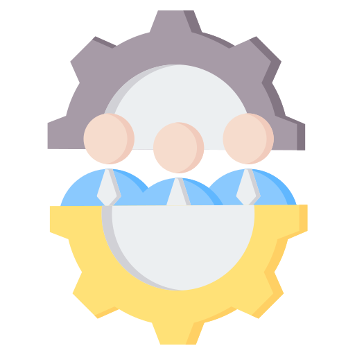 interesado icono gratis