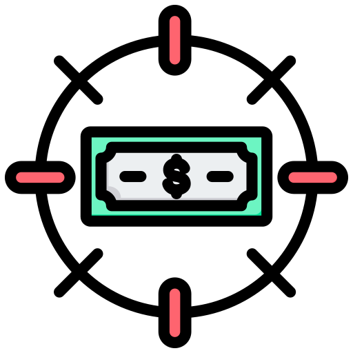 incentivo icono gratis