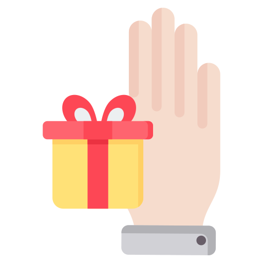 cadeau Icône gratuit cadeau Icône gratuit
