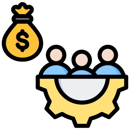 inversor icono gratis