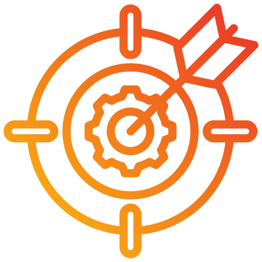 목표 무료 아이콘 목표 무료 아이콘