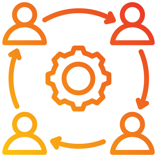 trabalho em equipe grátis ícone trabalho em equipe grátis ícone
