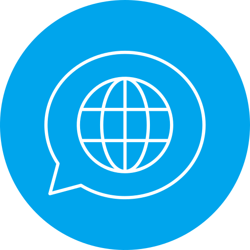 Globe - Free communications icons