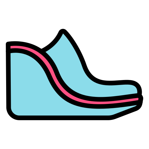 stilett kostenlos Icon