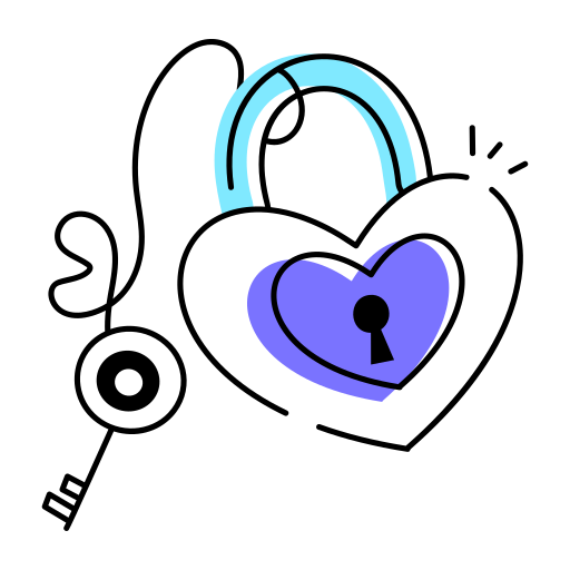 Lock free icon Lock free icon