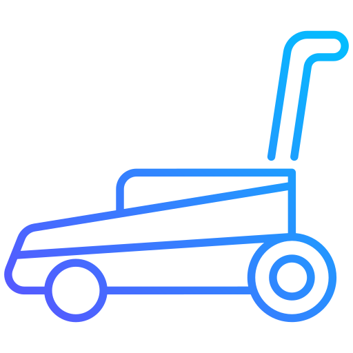 tondeuse à gazon Icône gratuit tondeuse à gazon Icône gratuit