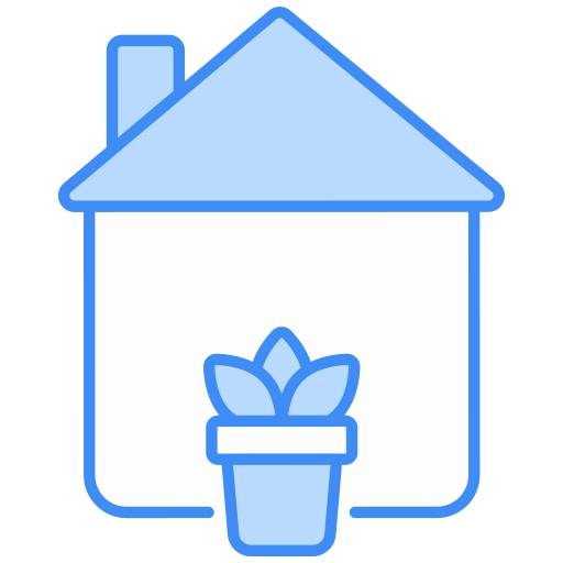 Комнатные растения бесплатно иконка