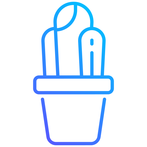 cactus Icône gratuit cactus Icône gratuit