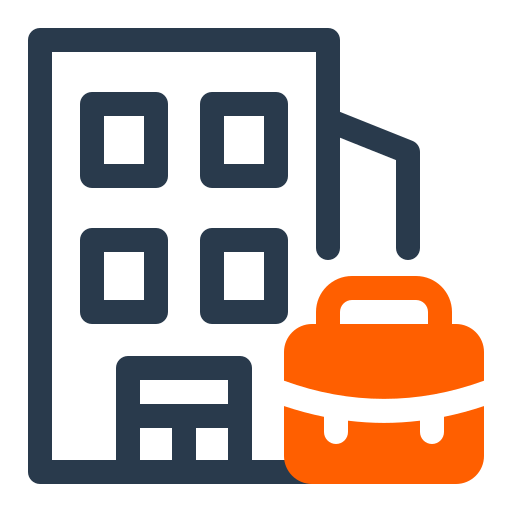 unternehmenszentrale kostenlos Icon unternehmenszentrale kostenlos Icon