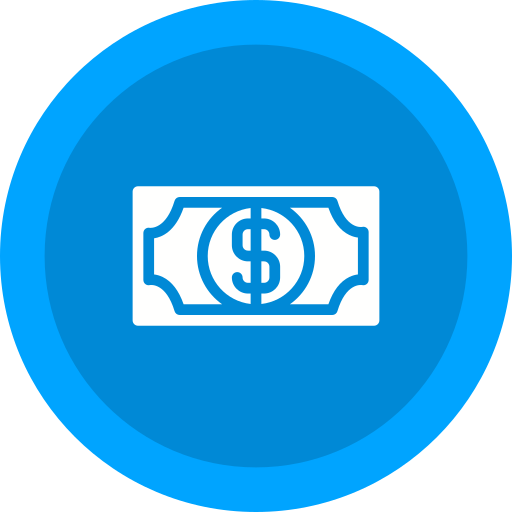 dollar-note kostenlos Icon dollar-note kostenlos Icon