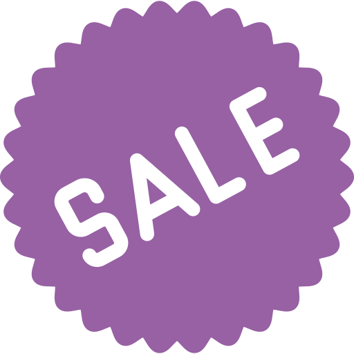 Распродажа бесплатно иконка