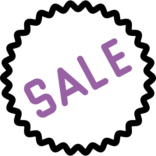 Распродажа бесплатно иконка