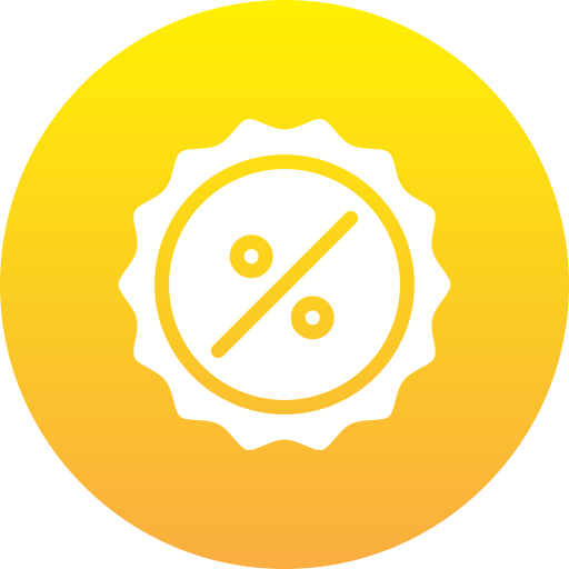 Скидка бесплатно иконка