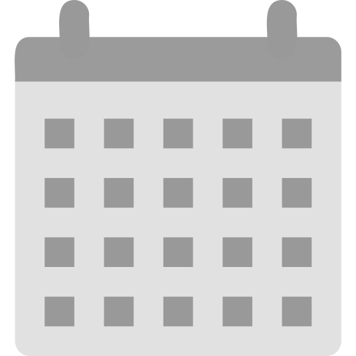 calendario icono gratis