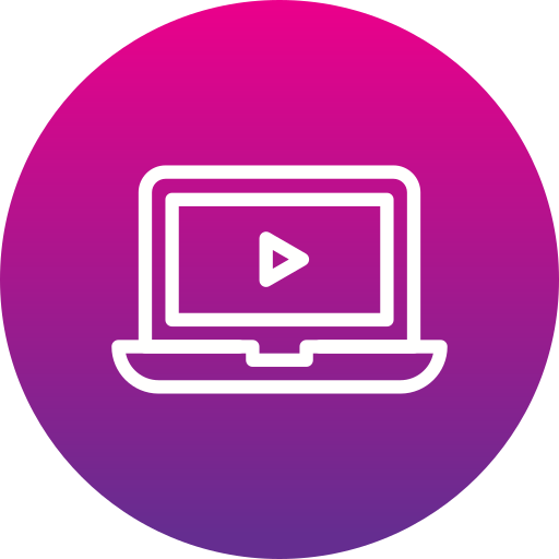 computadora portátil icono gratis