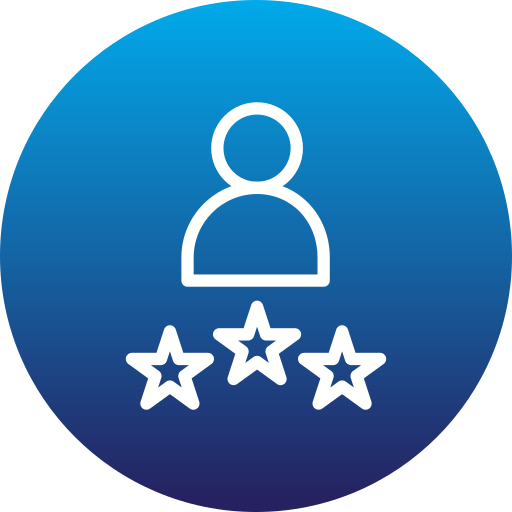 clasificación icono gratis