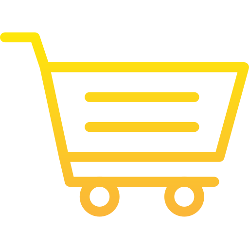 carro de la compra icono gratis