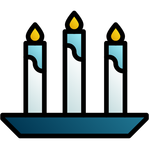 vela grátis ícone