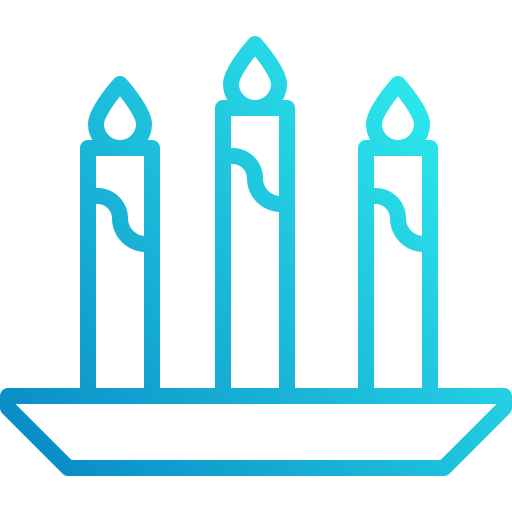vela grátis ícone