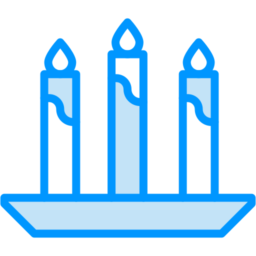 vela grátis ícone