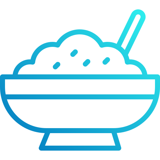 bouillie Icône gratuit bouillie Icône gratuit
