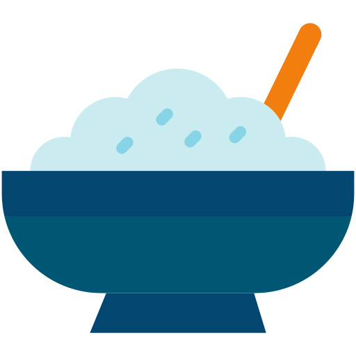 bouillie Icône gratuit bouillie Icône gratuit