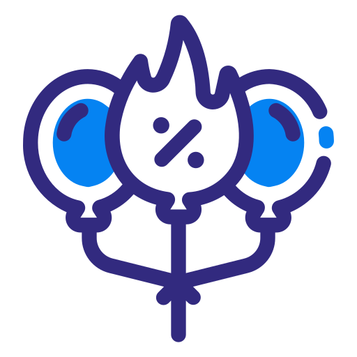 luftballons kostenlos Icon