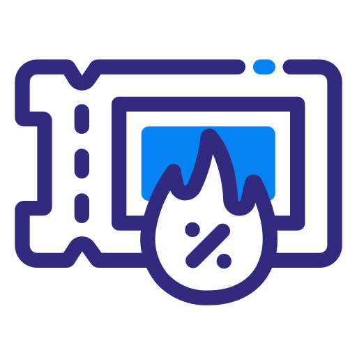 rabatt-gutschein kostenlos Icon